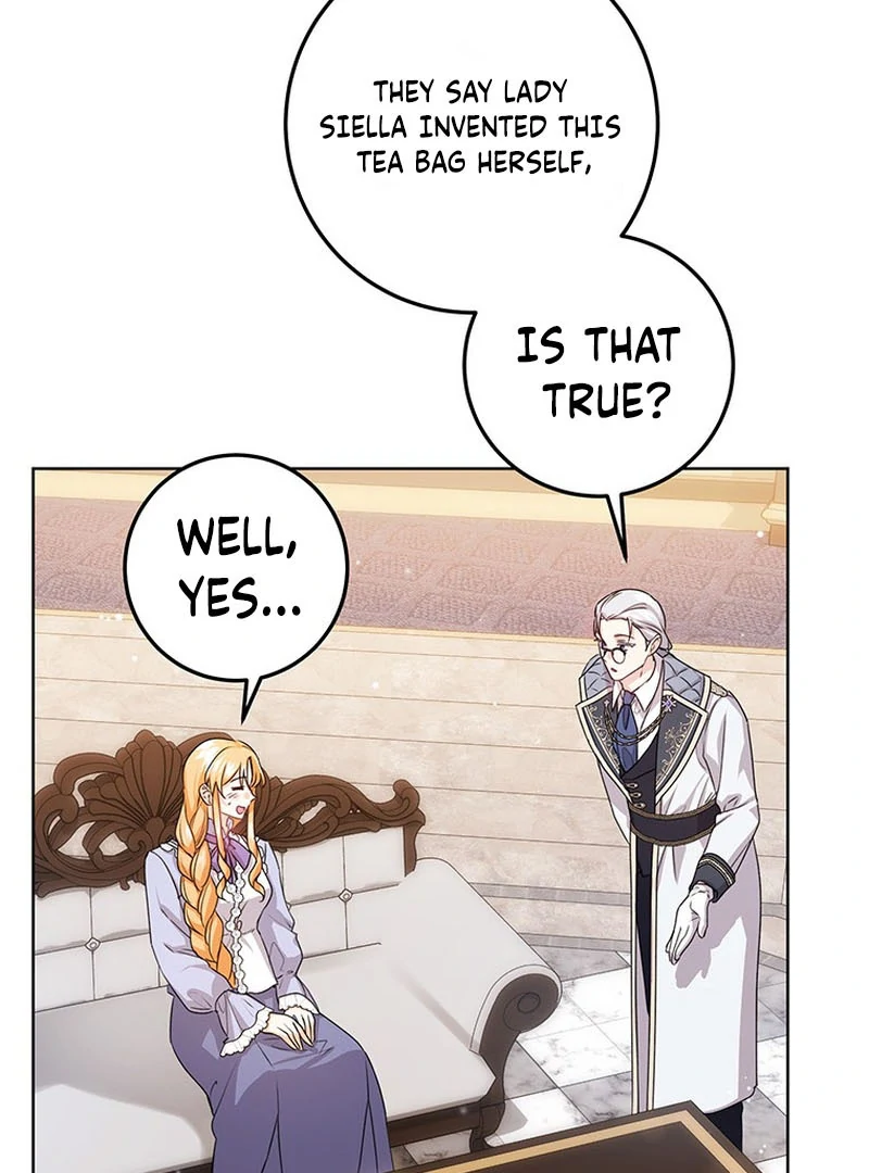 I Need a Sponsor Chapter 23 - Page 29