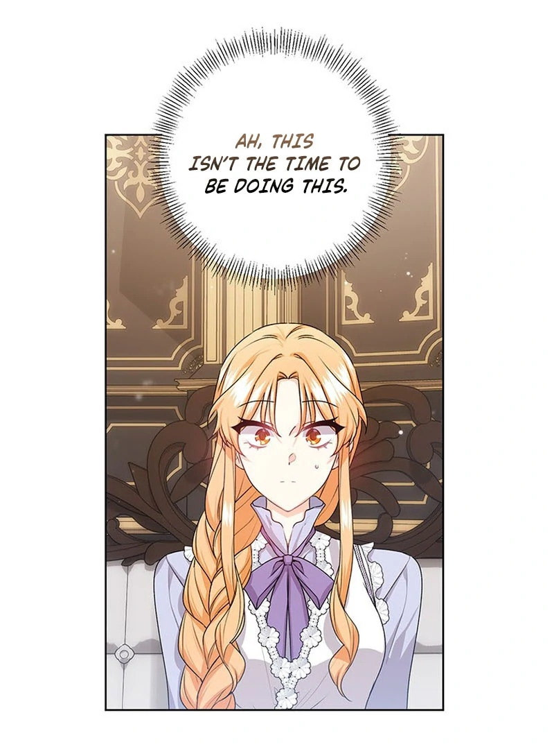 I Need a Sponsor Chapter 23 - Page 3