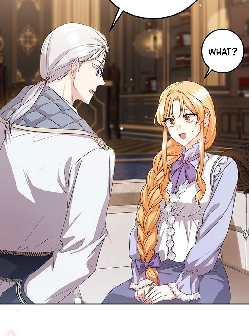 I Need a Sponsor Chapter 23 - Page 32