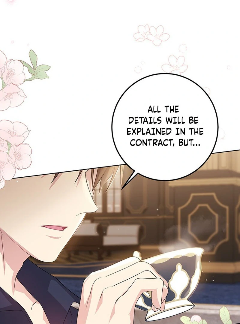 I Need a Sponsor Chapter 23 - Page 33