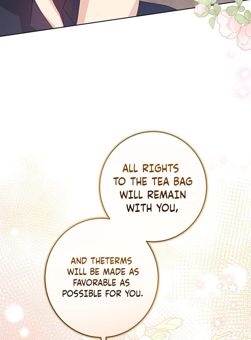 I Need a Sponsor Chapter 23 - Page 34