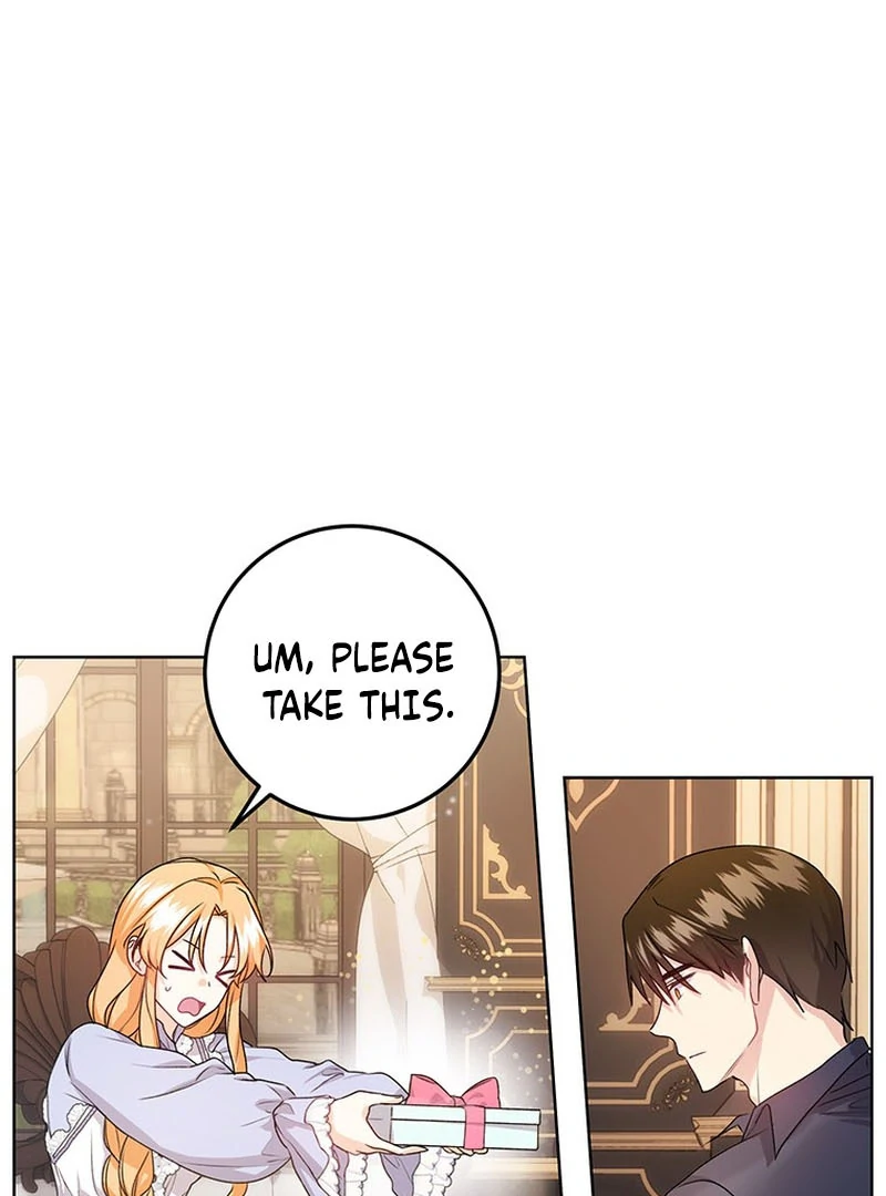 I Need a Sponsor Chapter 23 - Page 4