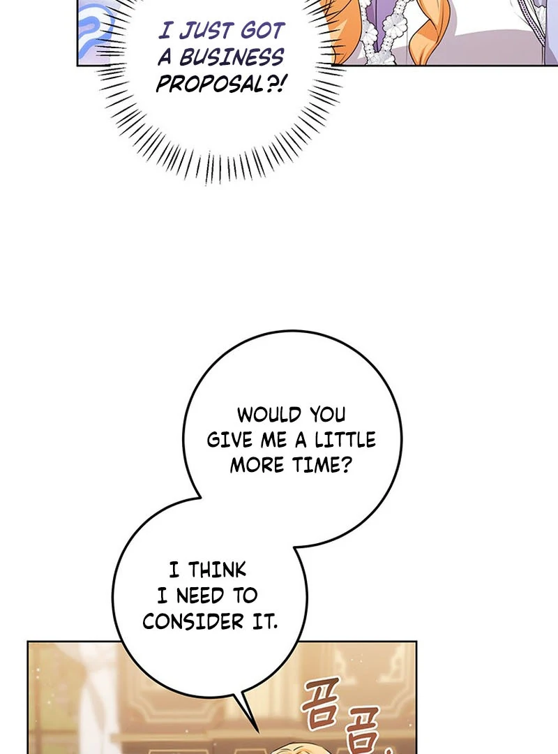 I Need a Sponsor Chapter 23 - Page 40