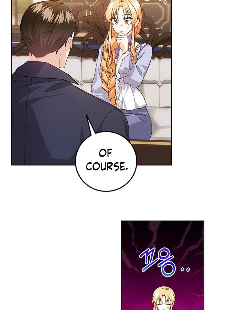 I Need a Sponsor Chapter 23 - Page 41