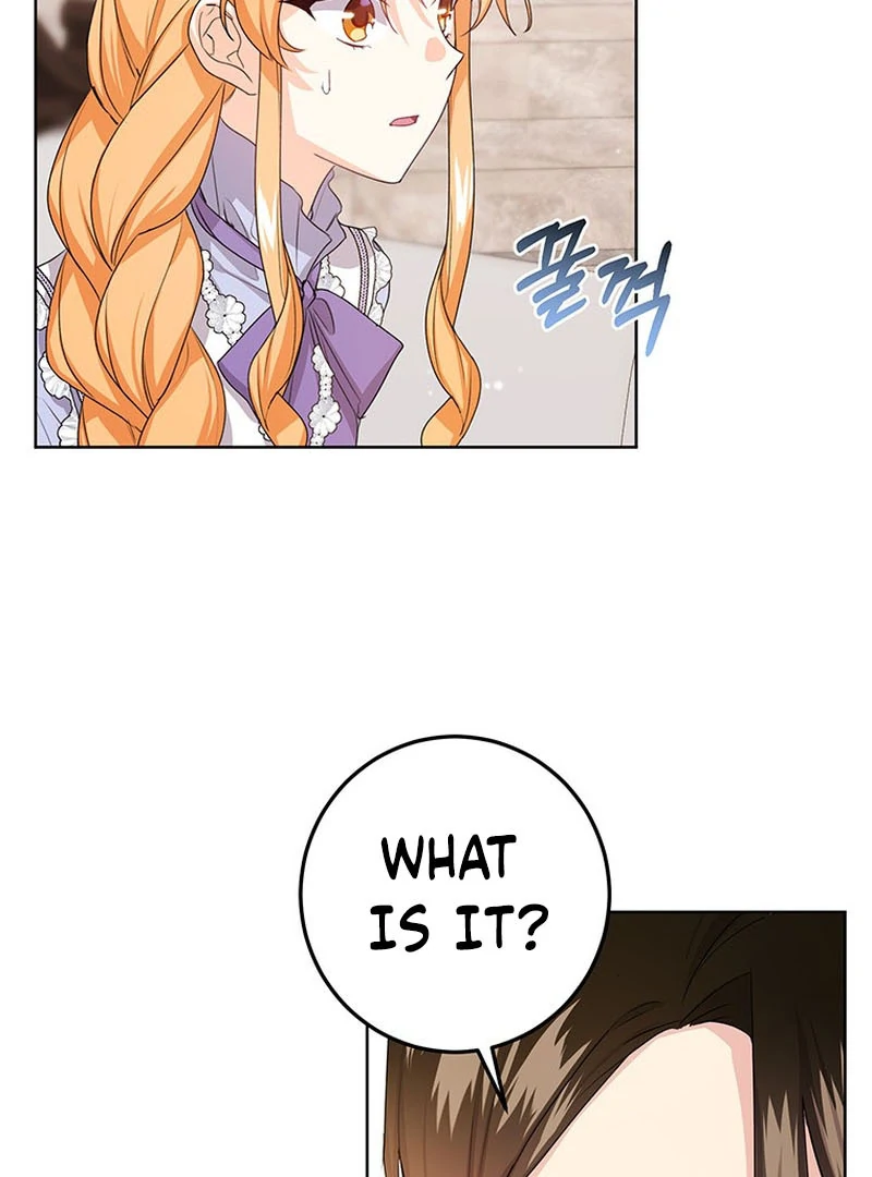 I Need a Sponsor Chapter 23 - Page 45