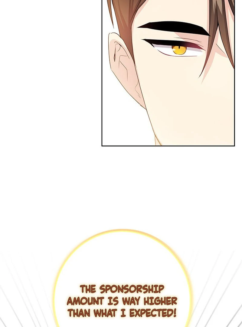 I Need a Sponsor Chapter 23 - Page 46
