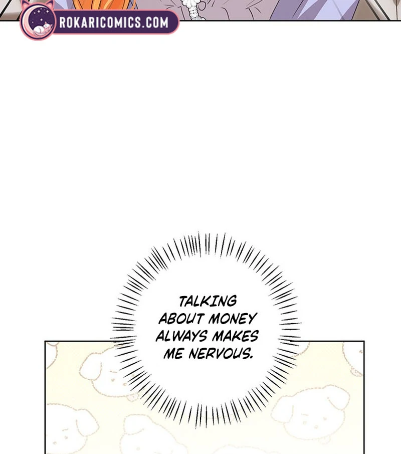 I Need a Sponsor Chapter 23 - Page 48
