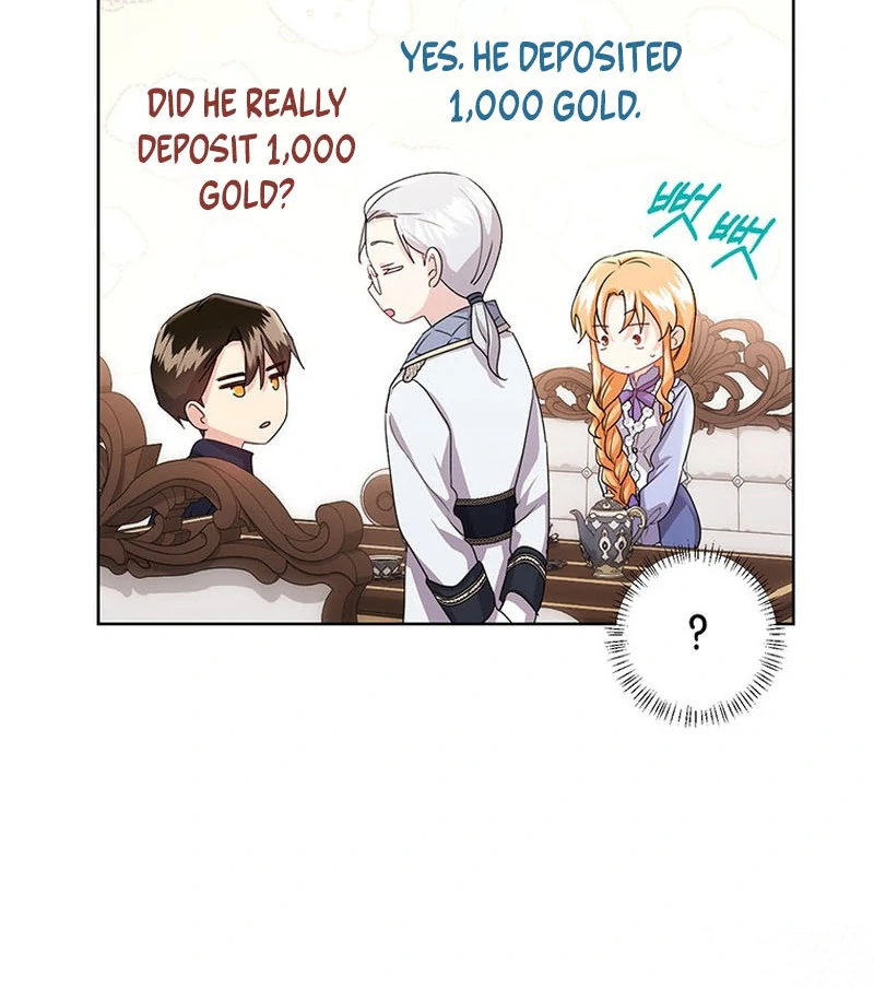 I Need a Sponsor Chapter 23 - Page 49