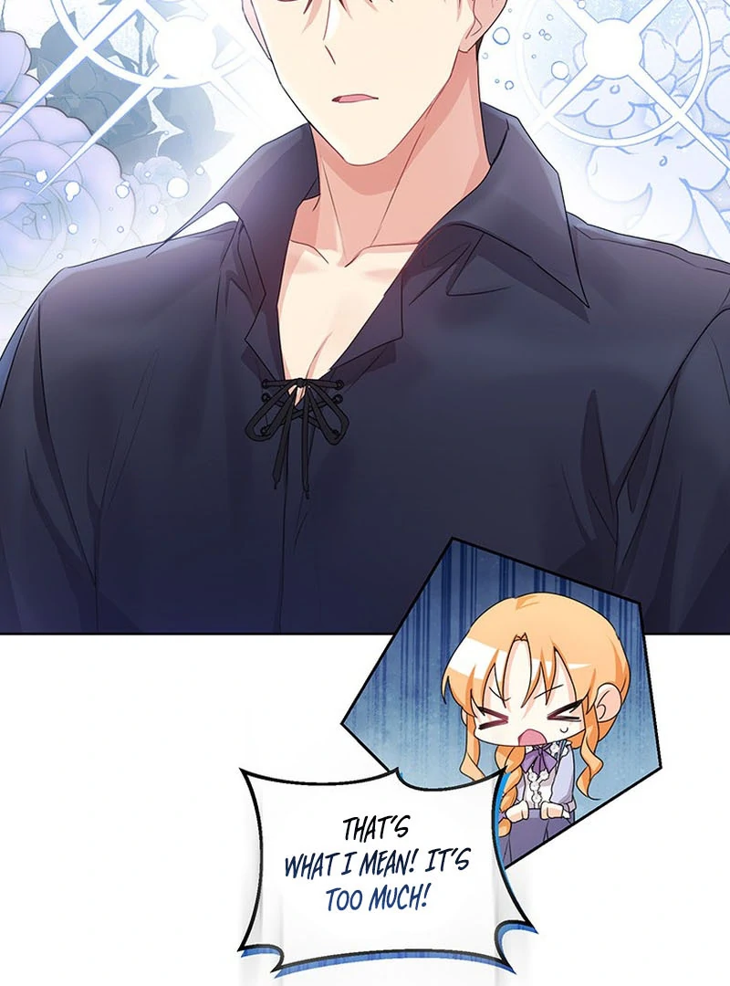 I Need a Sponsor Chapter 23 - Page 51