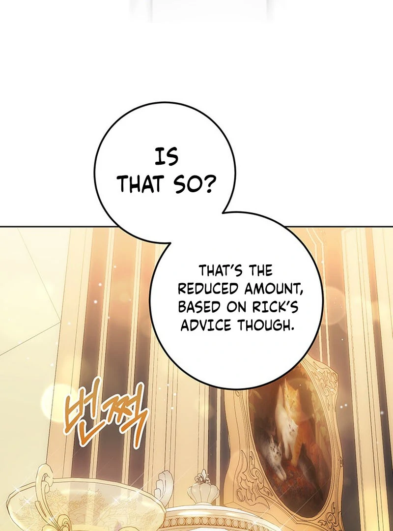 I Need a Sponsor Chapter 23 - Page 52