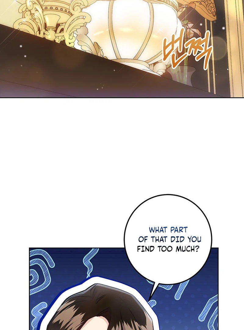 I Need a Sponsor Chapter 23 - Page 53