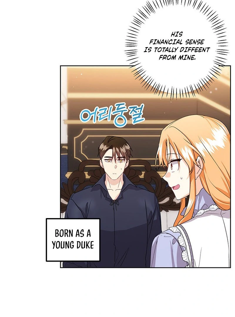I Need a Sponsor Chapter 23 - Page 55