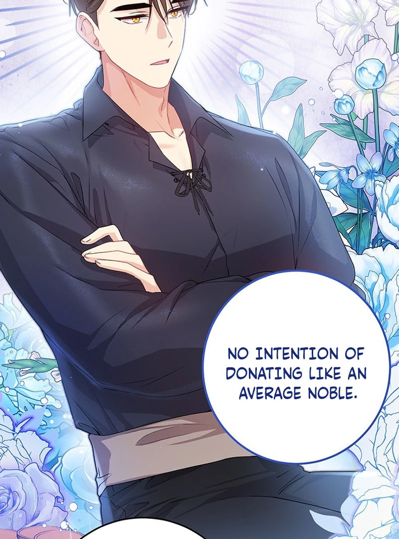 I Need a Sponsor Chapter 23 - Page 58