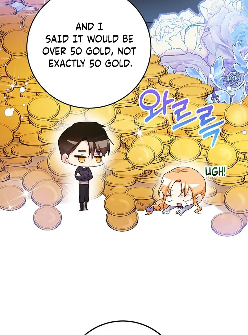 I Need a Sponsor Chapter 23 - Page 59