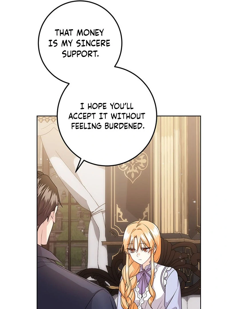 I Need a Sponsor Chapter 23 - Page 62