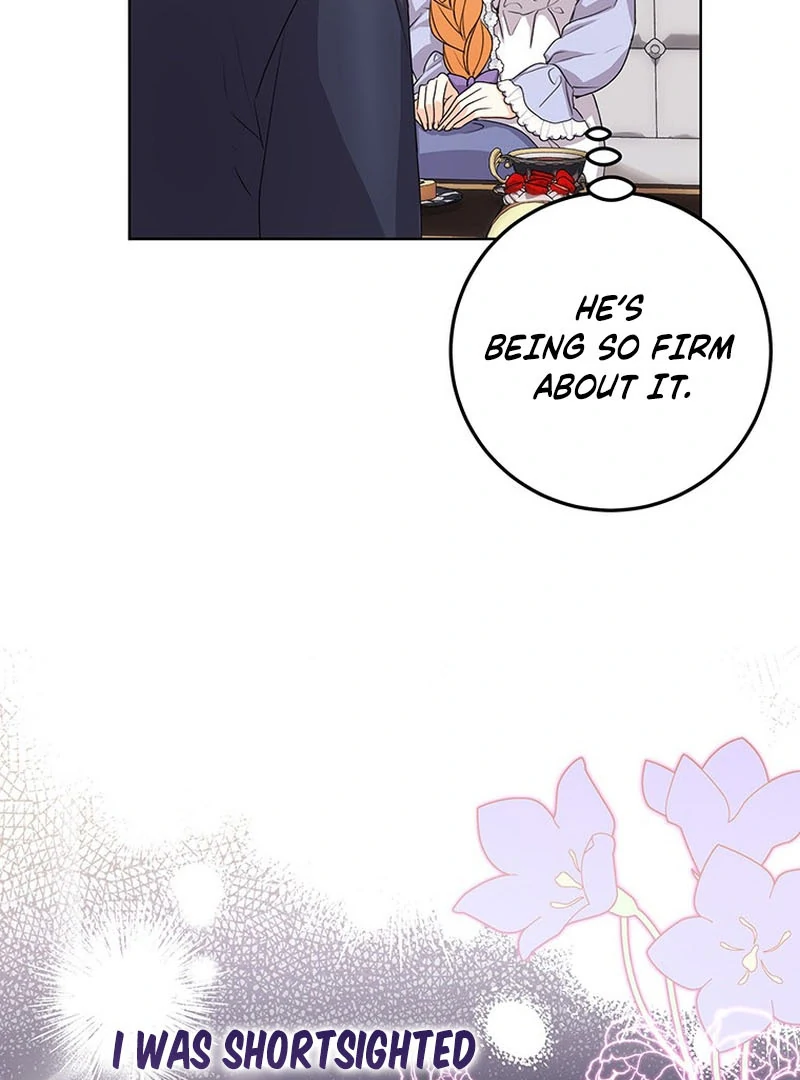 I Need a Sponsor Chapter 23 - Page 63