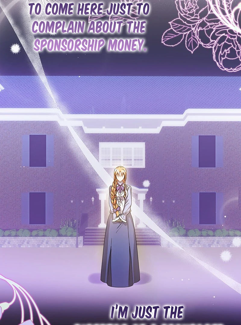 I Need a Sponsor Chapter 23 - Page 64