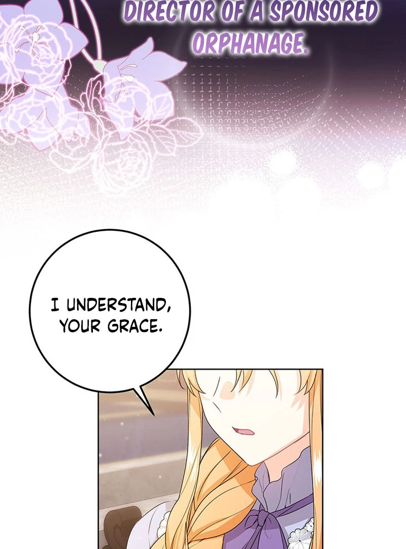 I Need a Sponsor Chapter 23 - Page 65