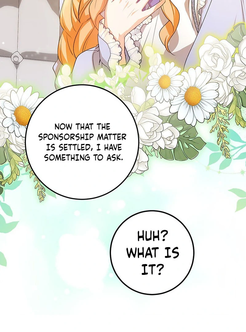 I Need a Sponsor Chapter 23 - Page 68