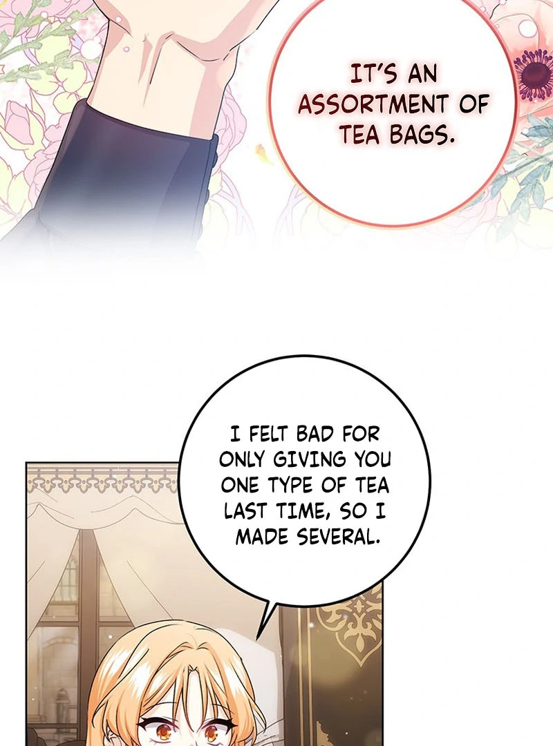 I Need a Sponsor Chapter 23 - Page 7