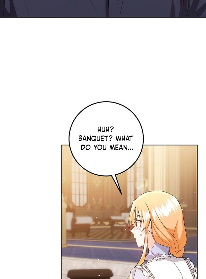 I Need a Sponsor Chapter 23 - Page 71