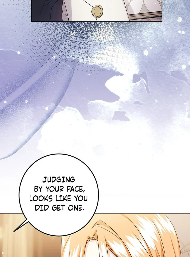 I Need a Sponsor Chapter 23 - Page 76