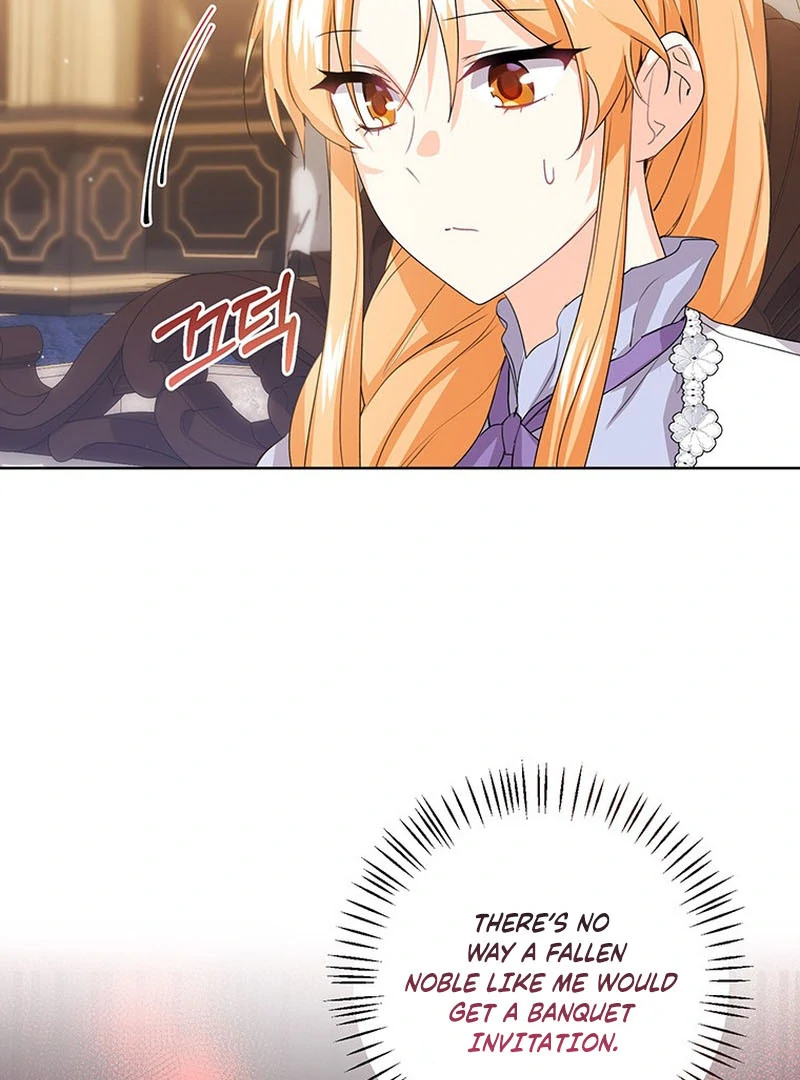 I Need a Sponsor Chapter 23 - Page 77