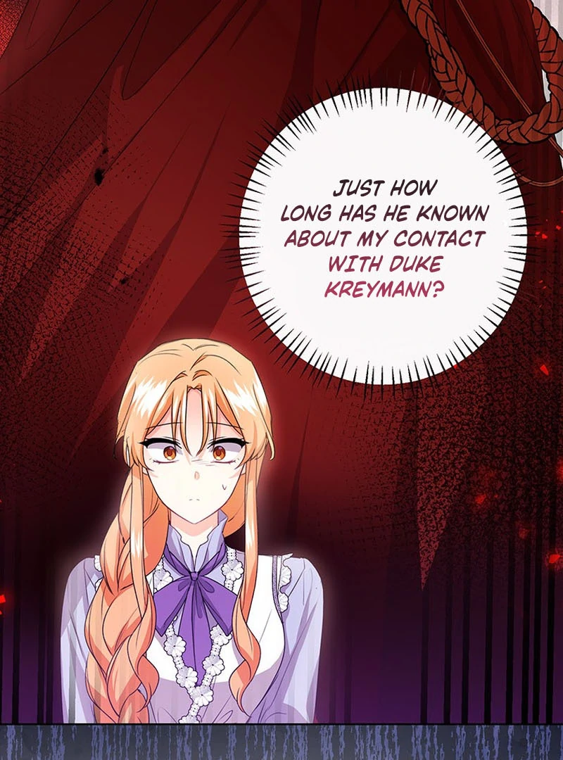 I Need a Sponsor Chapter 23 - Page 79