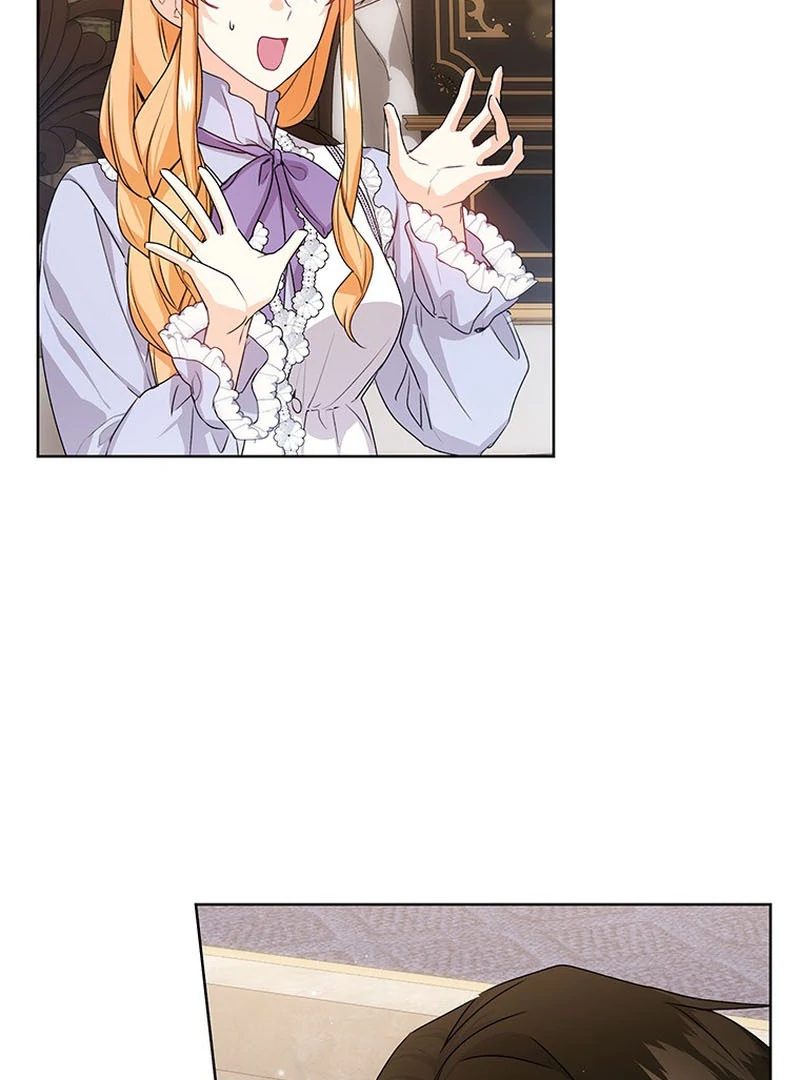 I Need a Sponsor Chapter 23 - Page 8