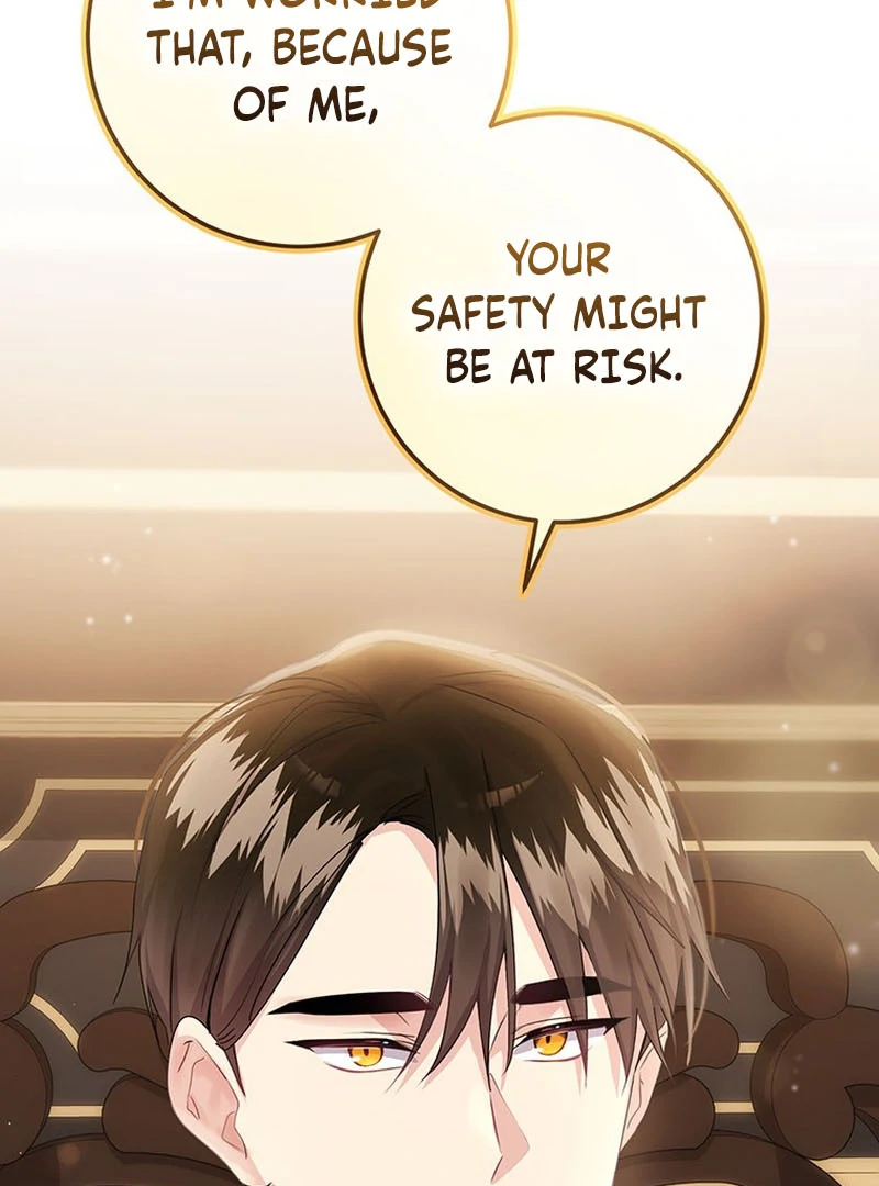 I Need a Sponsor Chapter 23 - Page 83