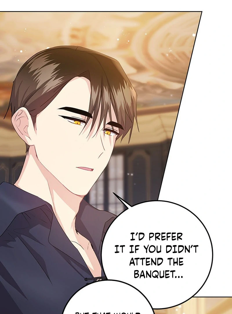 I Need a Sponsor Chapter 23 - Page 85