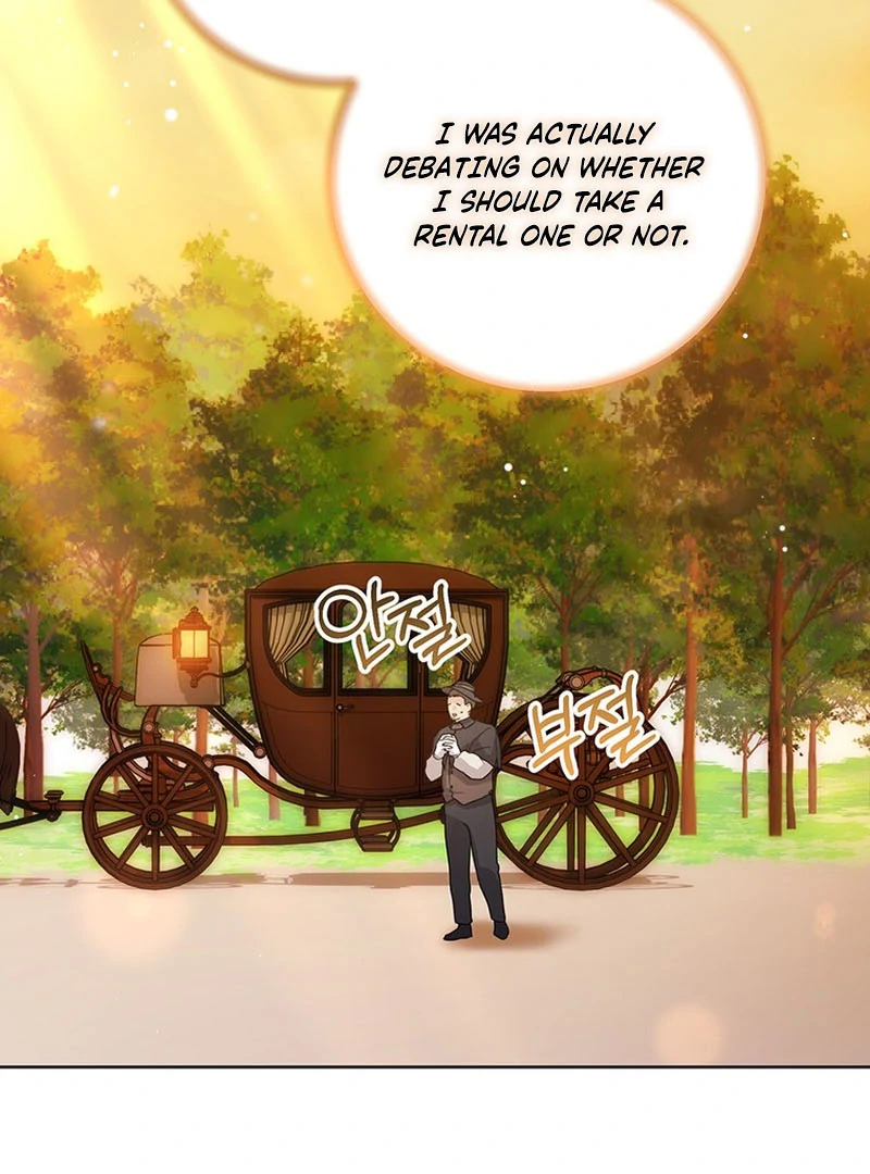 I Need a Sponsor Chapter 23 - Page 91