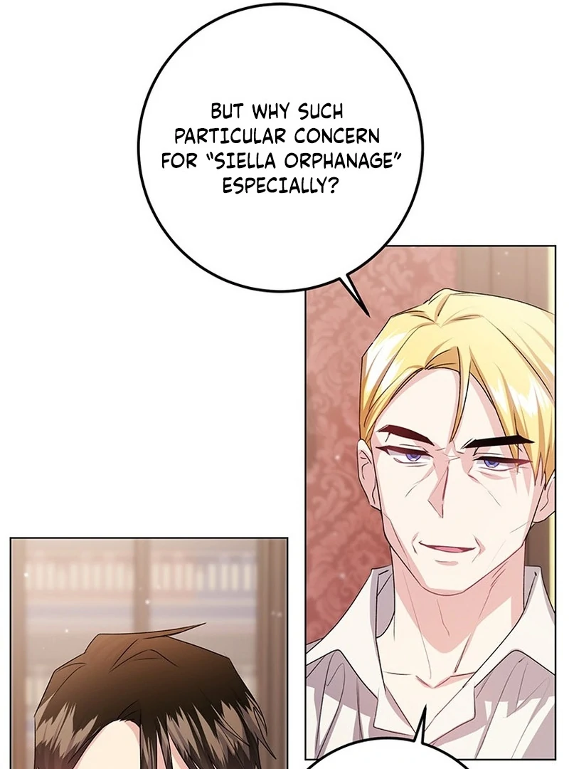 I Need a Sponsor Chapter 28 - Page 102