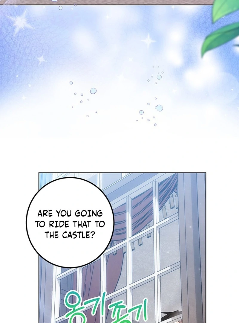 I Need a Sponsor Chapter 28 - Page 13