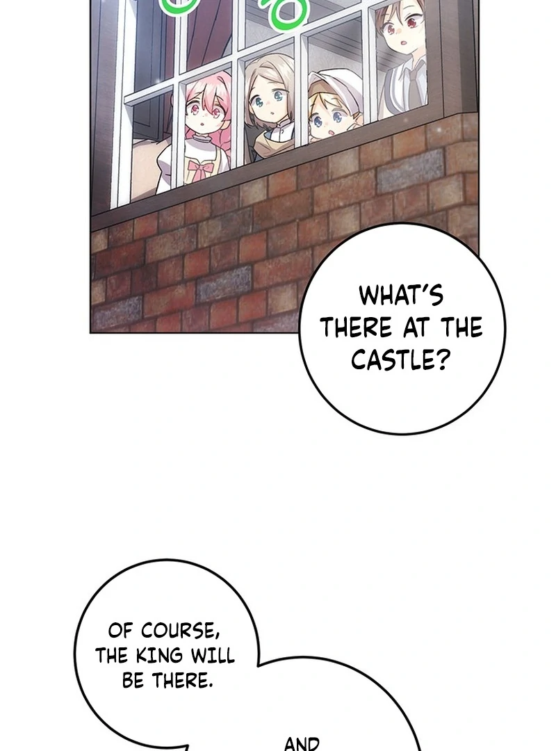 I Need a Sponsor Chapter 28 - Page 14