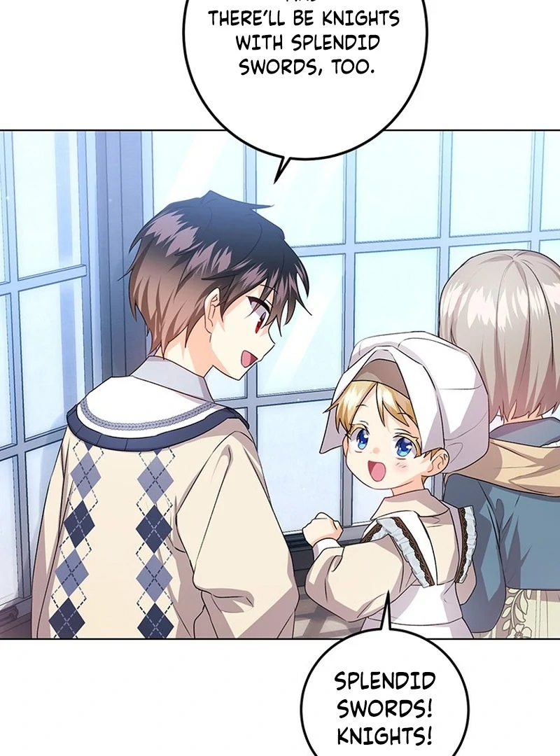 I Need a Sponsor Chapter 28 - Page 15