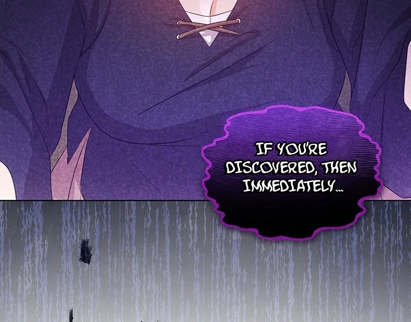 I Need a Sponsor Chapter 28 - Page 19