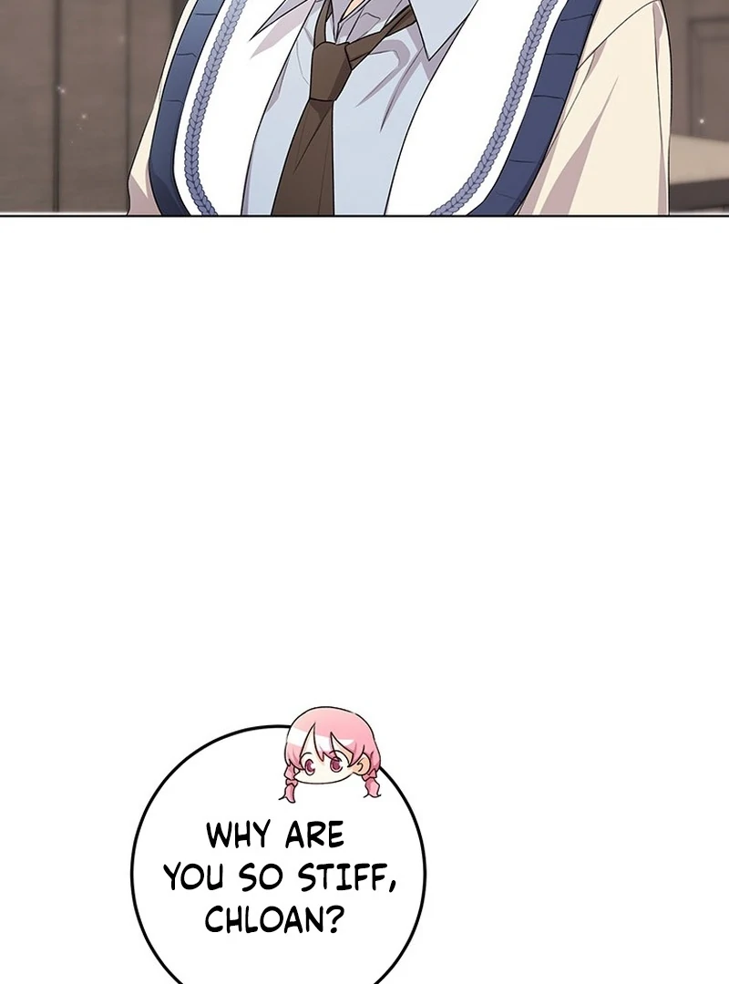 I Need a Sponsor Chapter 28 - Page 3