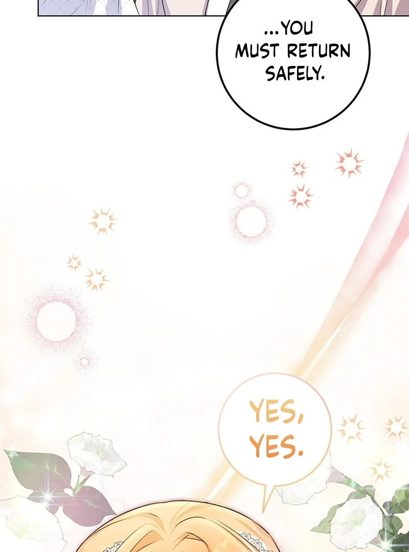 I Need a Sponsor Chapter 28 - Page 34