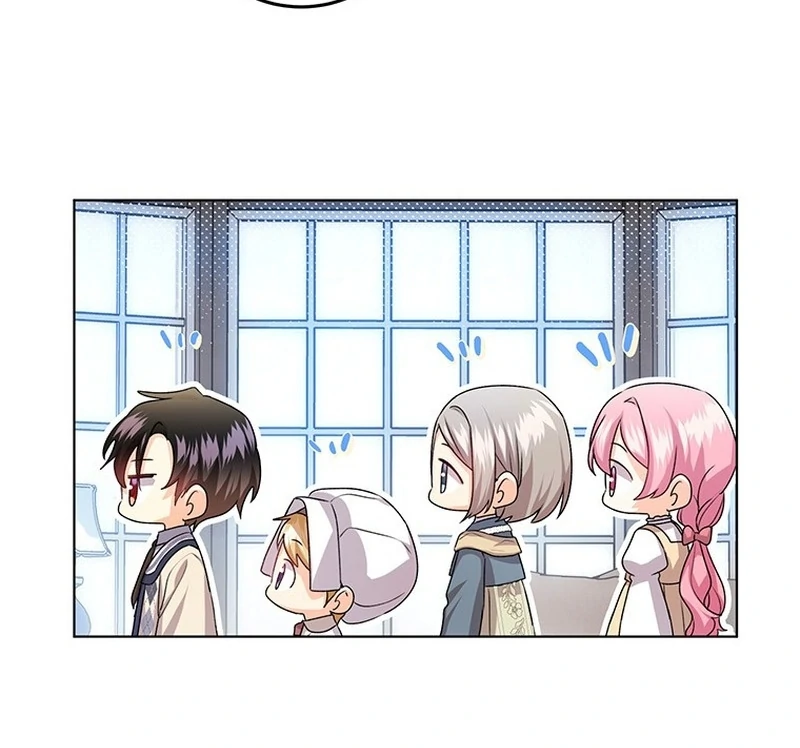 I Need a Sponsor Chapter 28 - Page 37