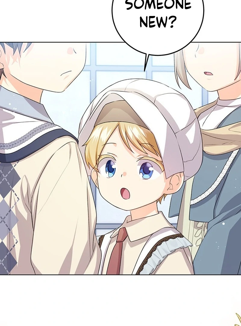 I Need a Sponsor Chapter 28 - Page 41