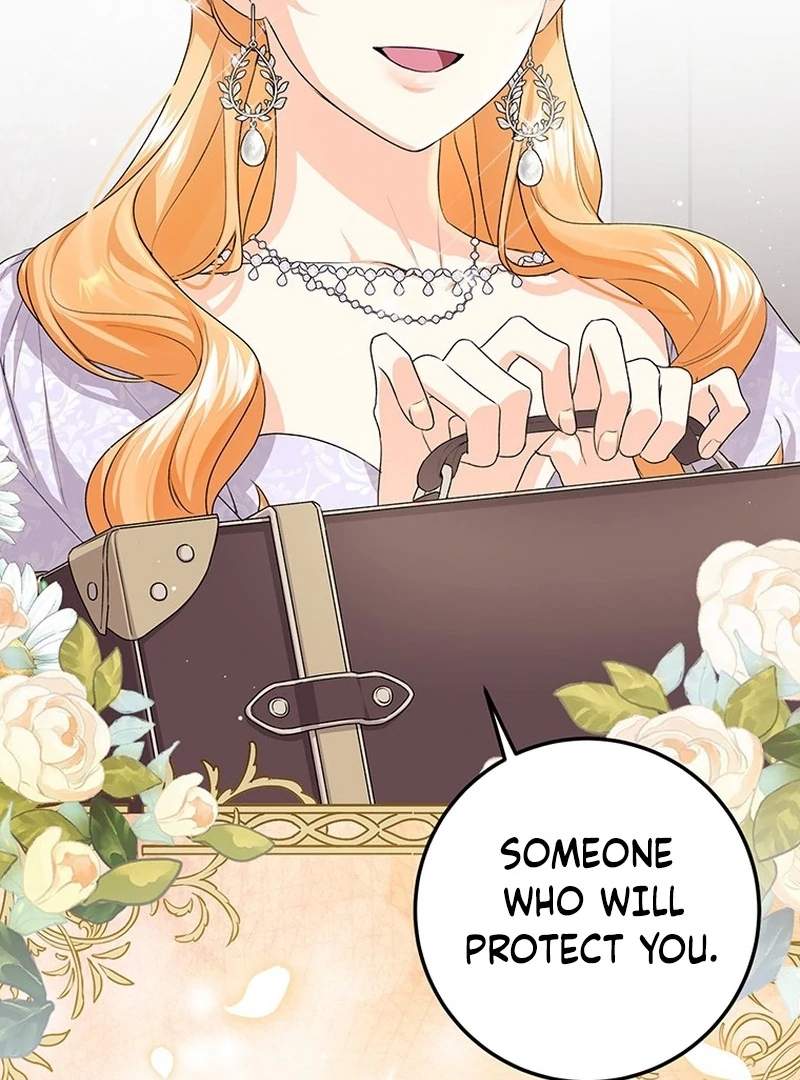 I Need a Sponsor Chapter 28 - Page 43