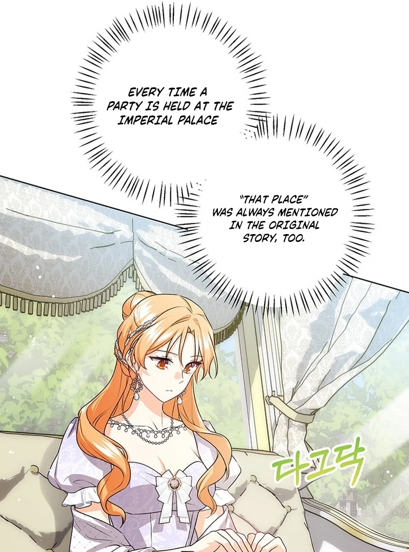 I Need a Sponsor Chapter 28 - Page 48