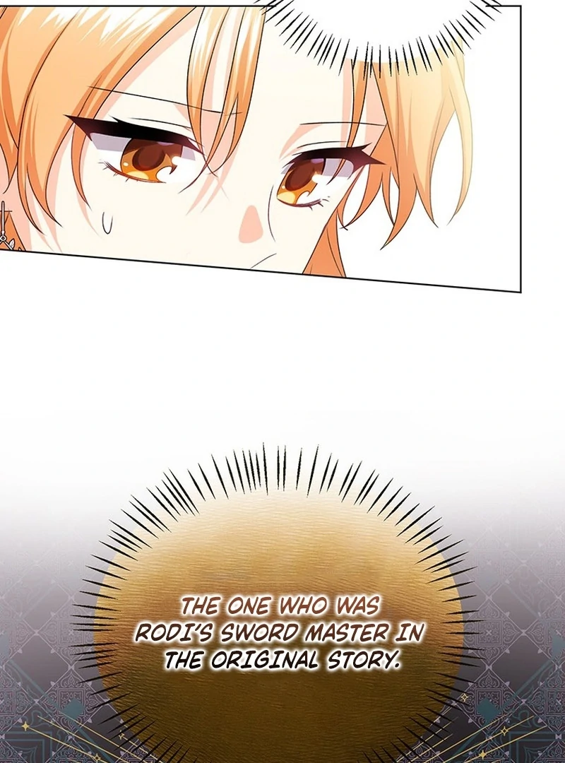 I Need a Sponsor Chapter 28 - Page 50