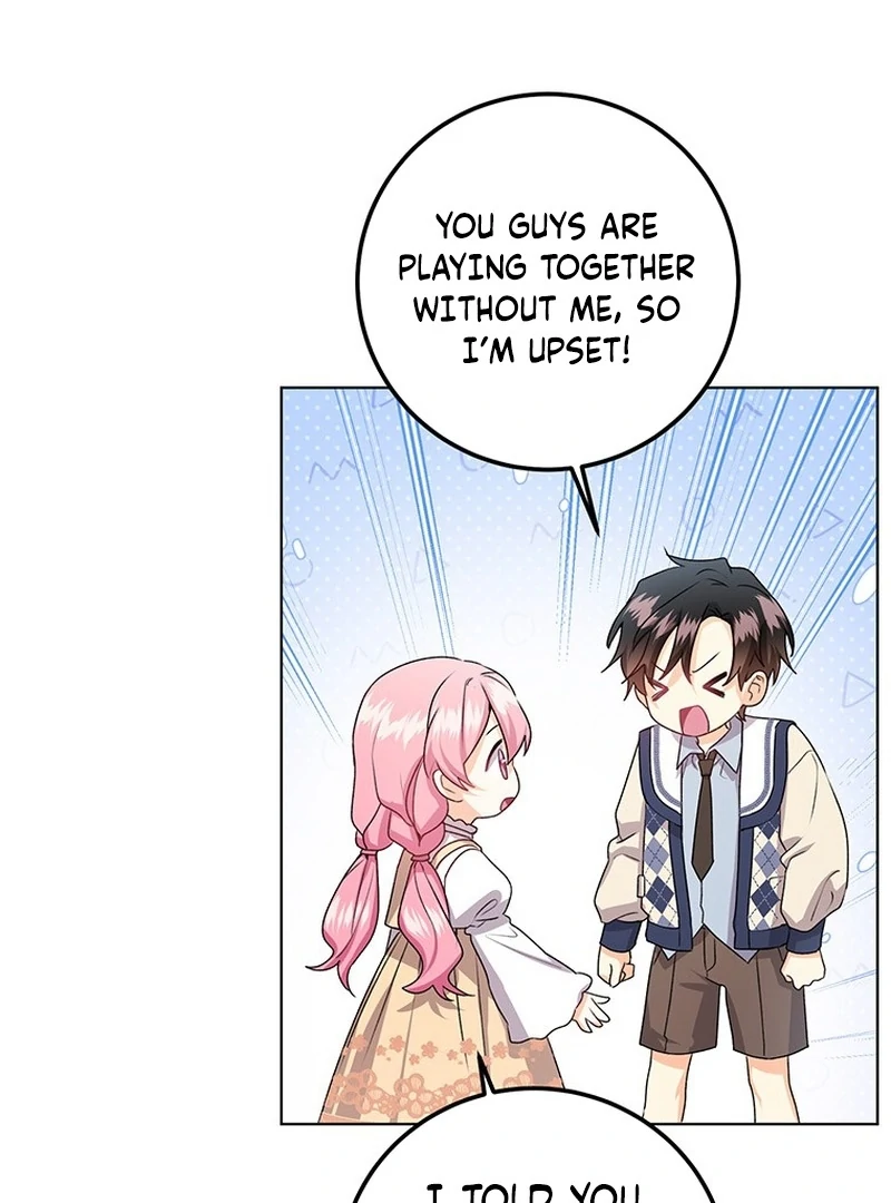 I Need a Sponsor Chapter 28 - Page 6