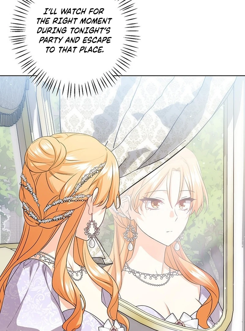 I Need a Sponsor Chapter 28 - Page 53