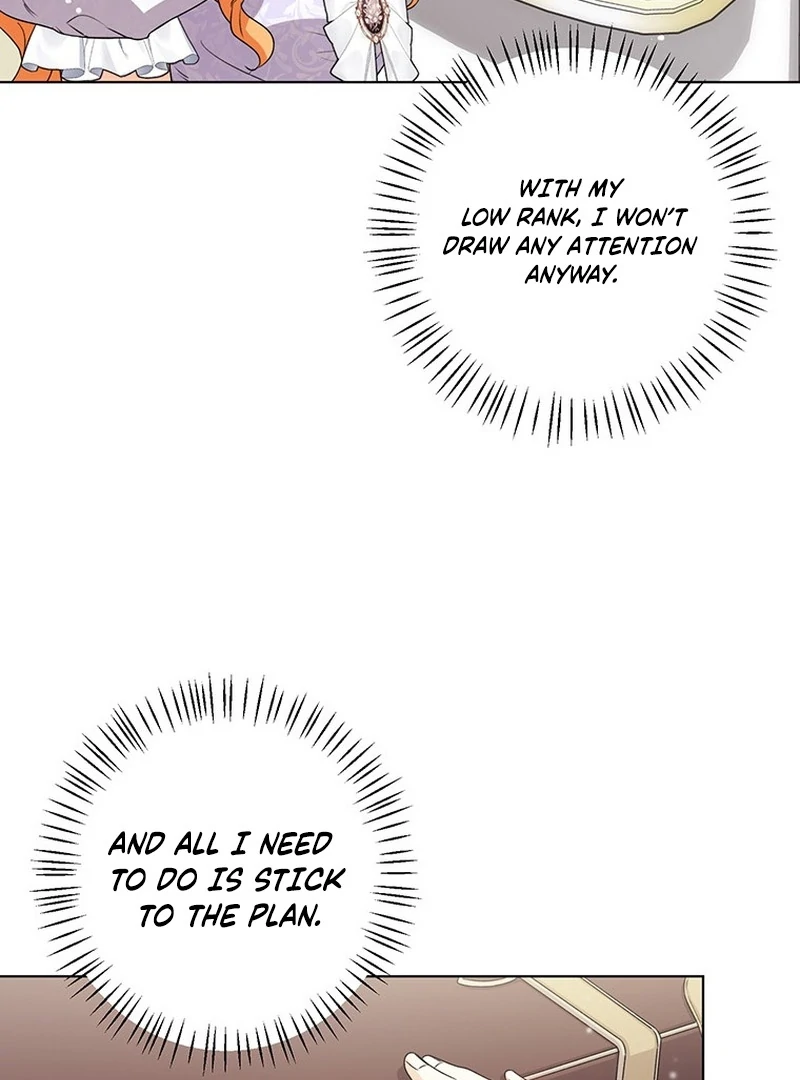 I Need a Sponsor Chapter 28 - Page 54