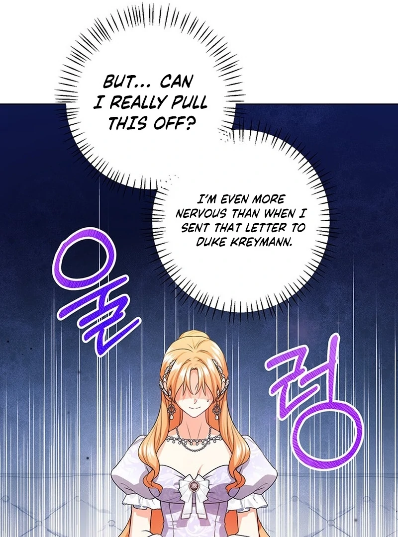 I Need a Sponsor Chapter 28 - Page 57