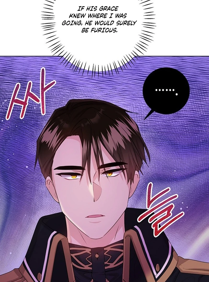 I Need a Sponsor Chapter 28 - Page 59