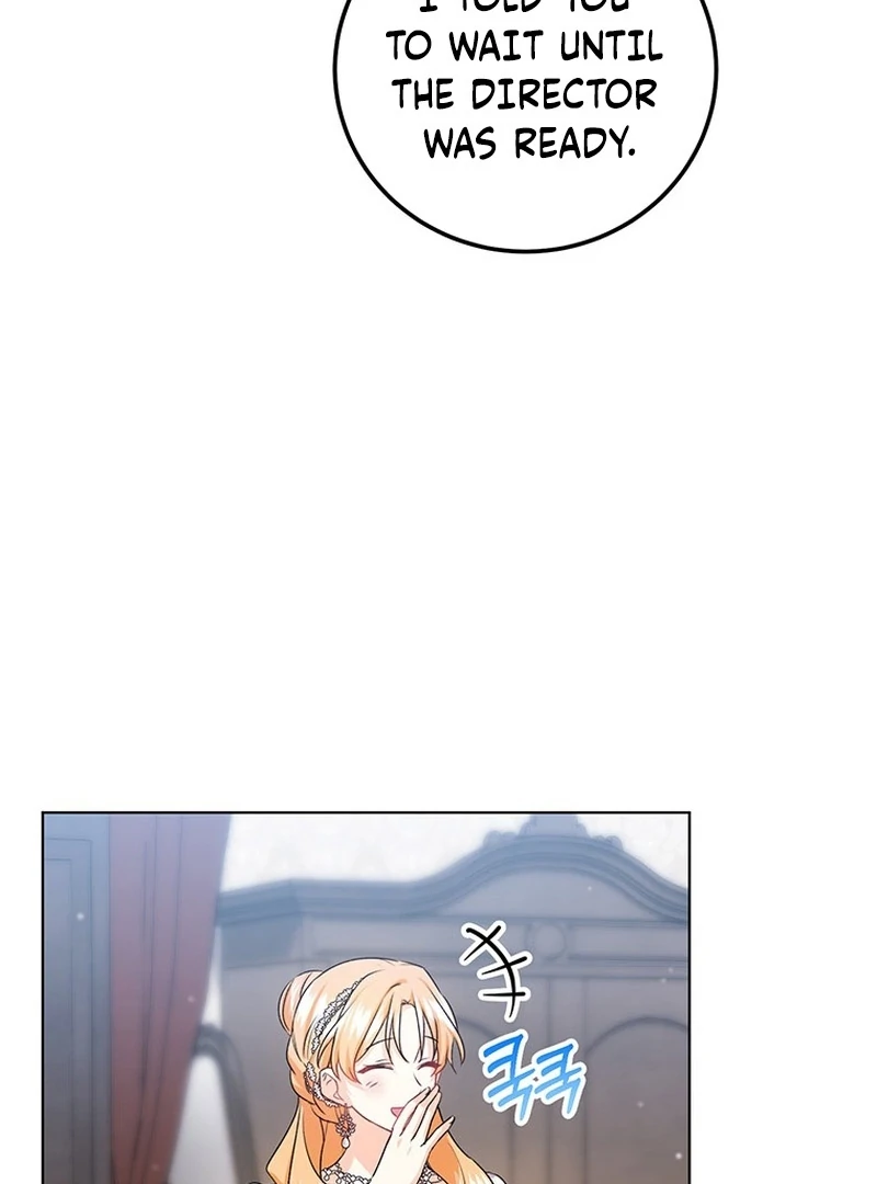 I Need a Sponsor Chapter 28 - Page 7